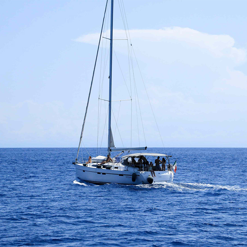 Bavaria 46 Cruiser - MAMI