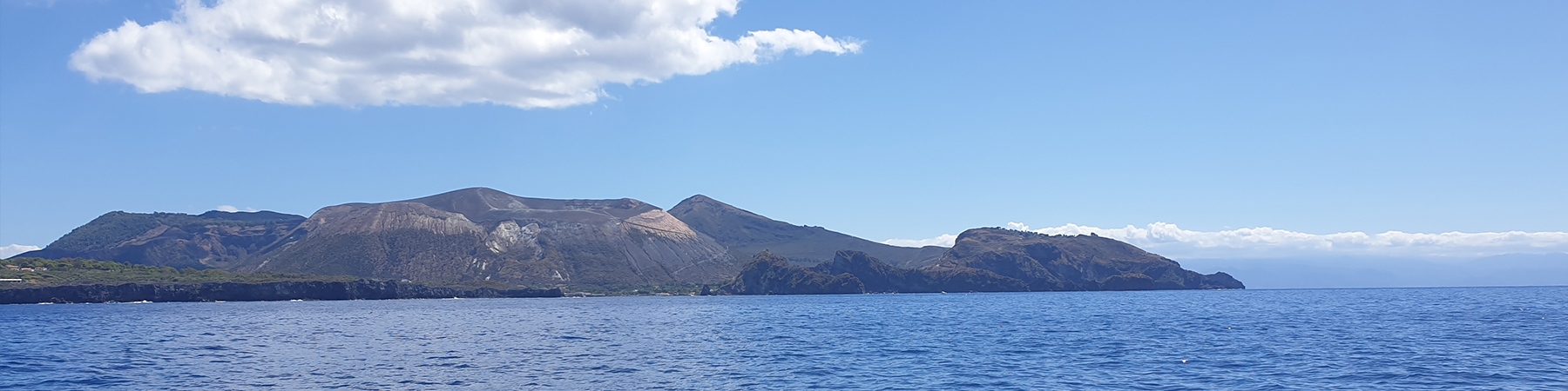 vulcano noleggio barche