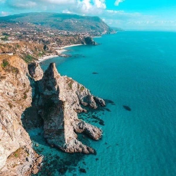 CAPO VATICANO CAPO VATICANO