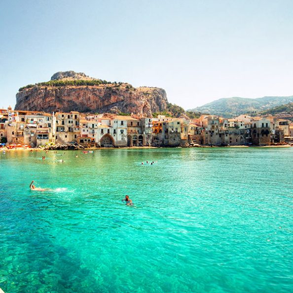 Cefalù Cefalù