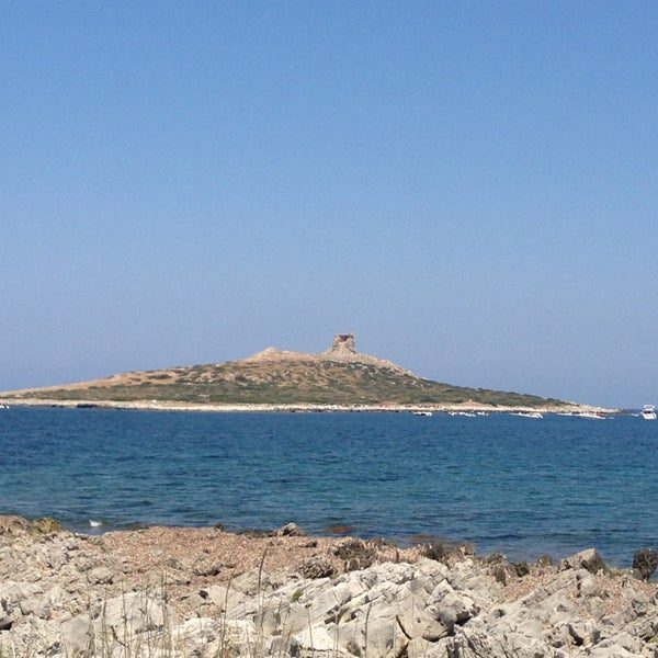 Isola delle Femmine Isola delle Femmine