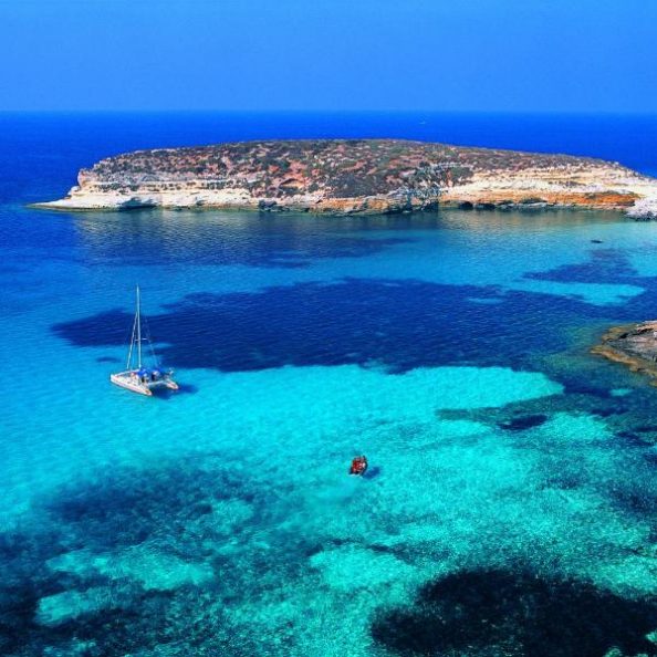 Isole Egadi Isole Egadi