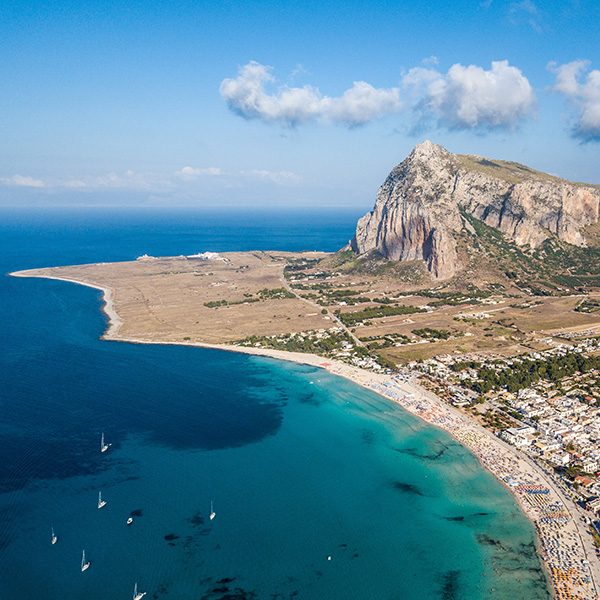 San Vito Lo Capo San Vito Lo Capo