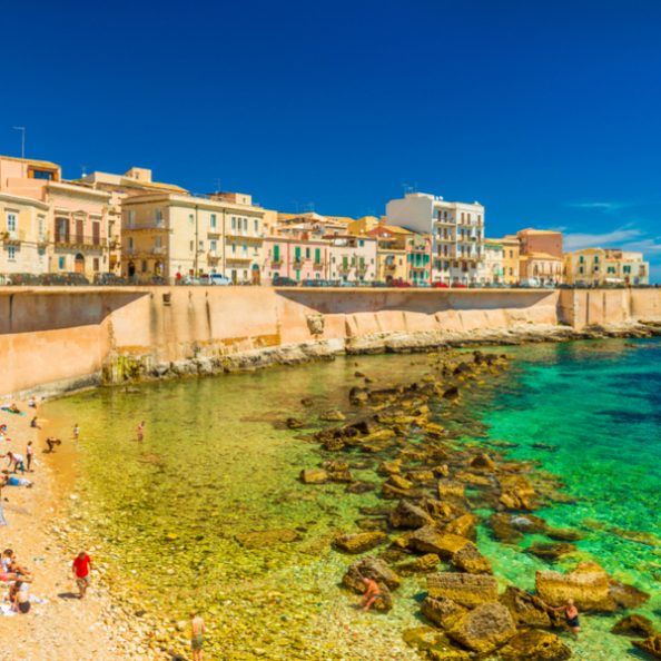 Siracusa Siracusa