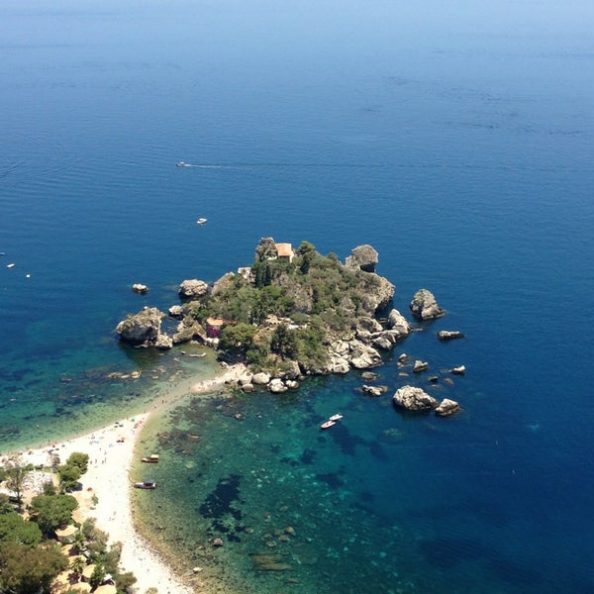 Taormina Taormina