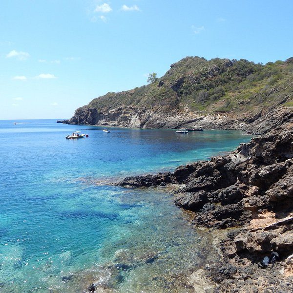 Ustica Ustica
