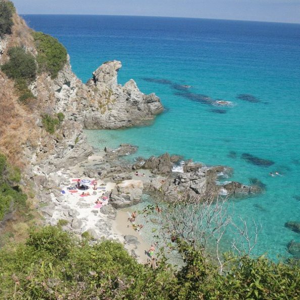 zambrone zambrone